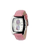 Armbanduhr Officina del tempo Dame in Stahl OT1011 - OT1011
